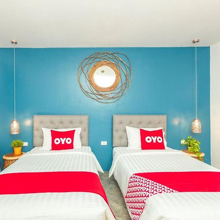 Oyo 422 Jane​ Homestay​ And​ Resort​ Rawai Exterior photo