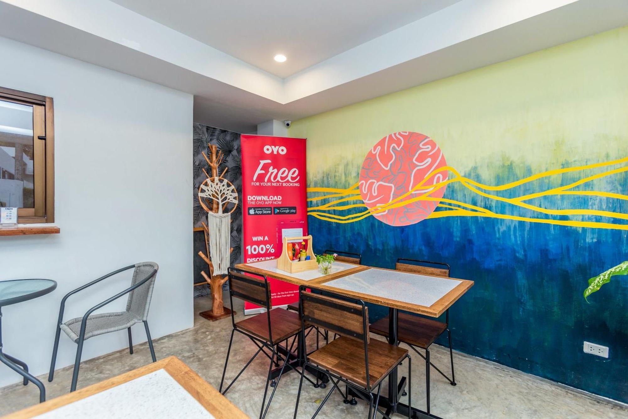 Oyo 422 Jane​ Homestay​ And​ Resort​ Rawai Exterior photo